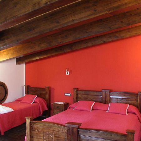 אג'רולה The Chalet, Guest House מראה חיצוני תמונה
